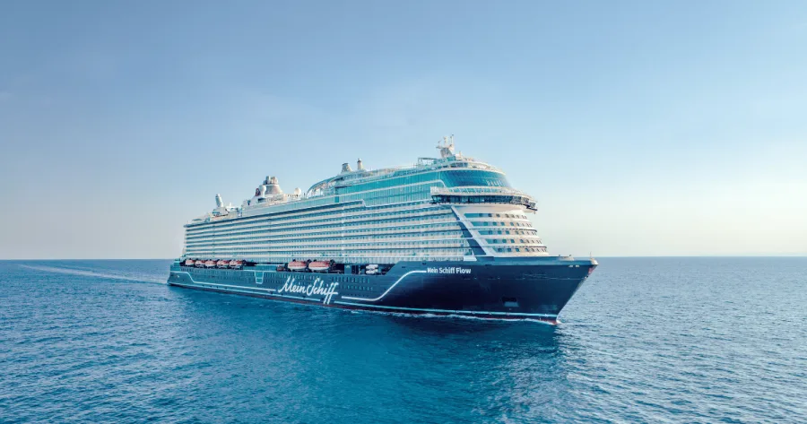 Mein Schiff Flow: spannende Kennenlern-Angebote | Headerbild