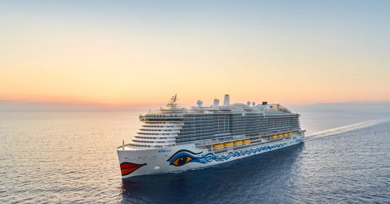 Sommer Hits 2025: Mit AIDA Kurs Richtung Sonne nehmen | Headerbild