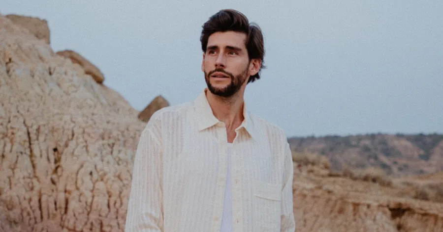 Alvaro Soler