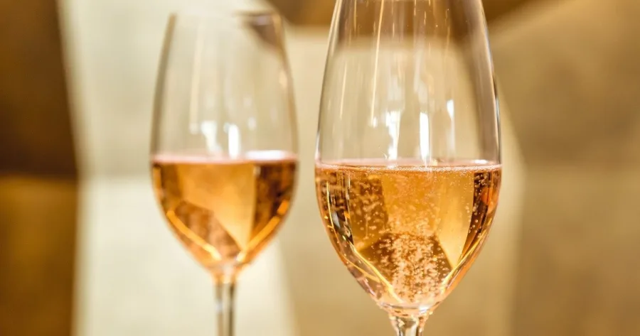 Champagnergläser