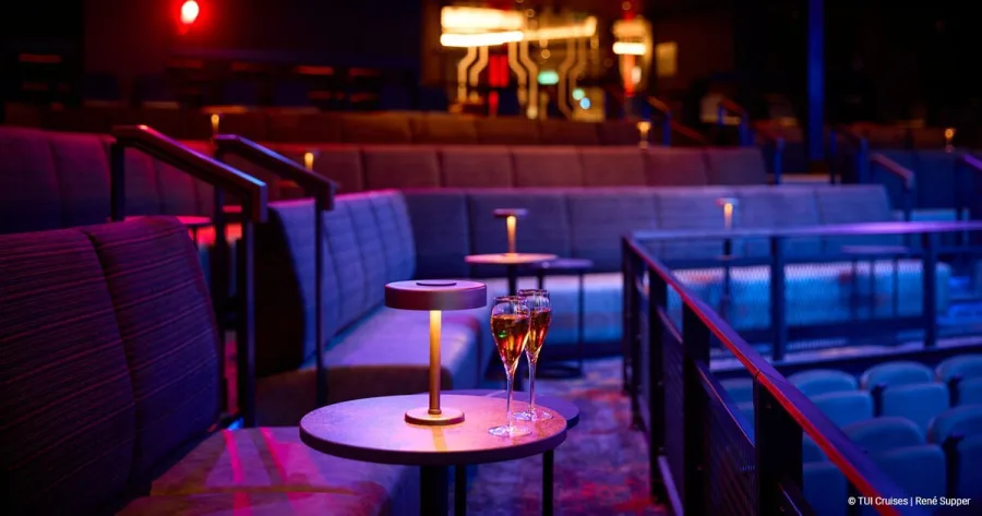 Theater Mein Schiff Relax