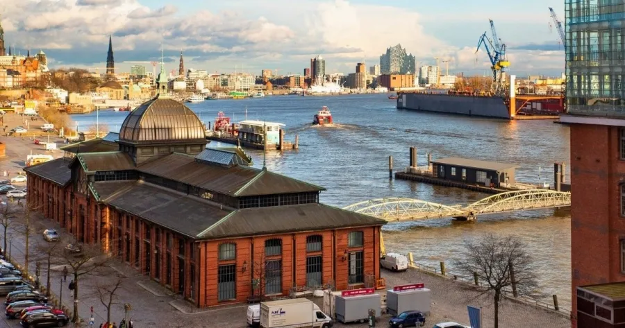 Hamburg