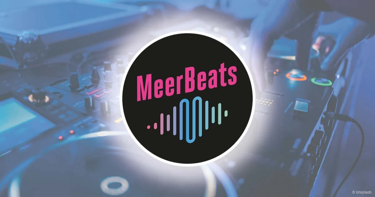 Symbolgrafik Mein Schiff MeerBeats