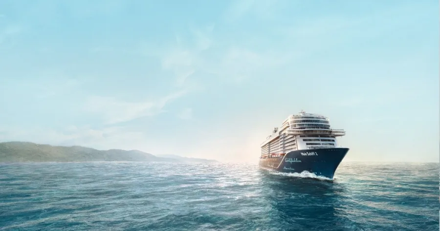 Mein Schiff 2
