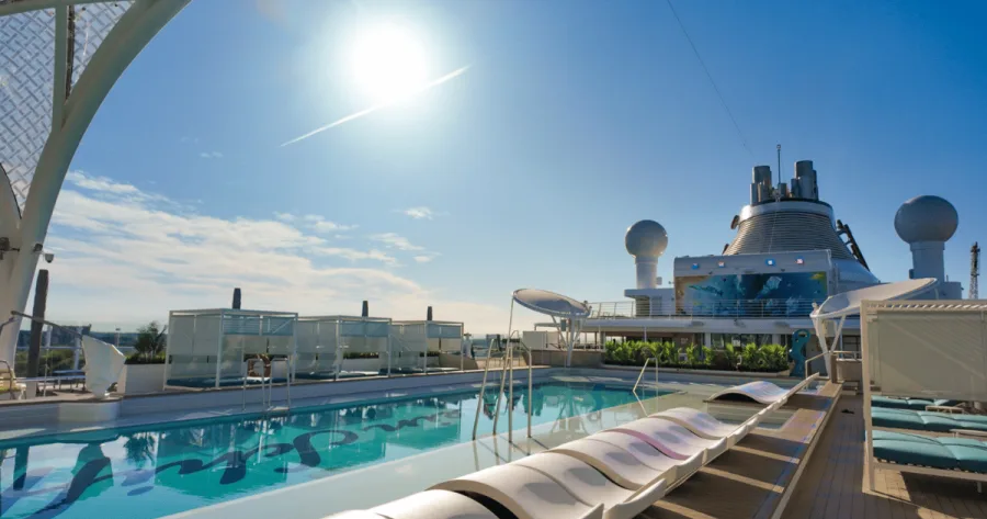 Beantwortet: Häufig gestellte Fragen zur Mein Schiff Flow | Headerbild
