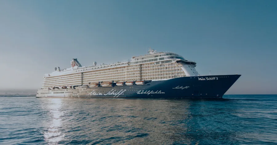 Mein Schiff 3