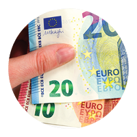 Freunde sichern EURESAreisen