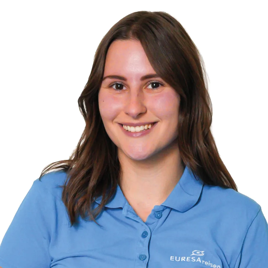Annika Profilbild EURESAreisen