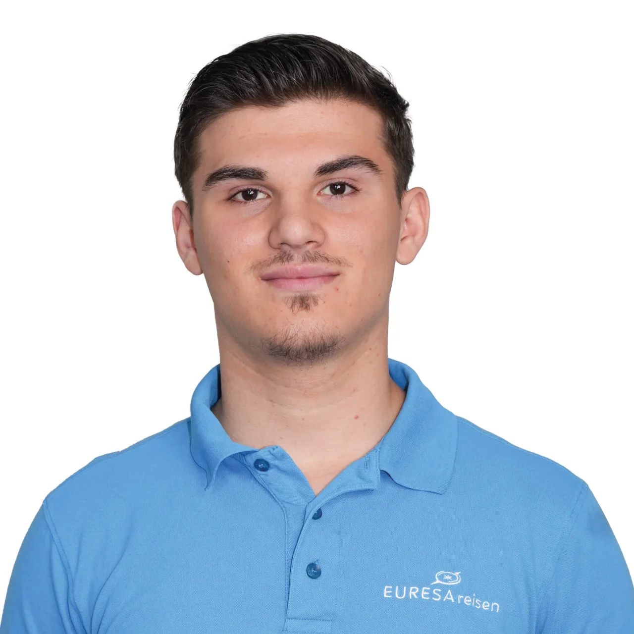 Ardonis Ademi Profilbild EURESAreisen