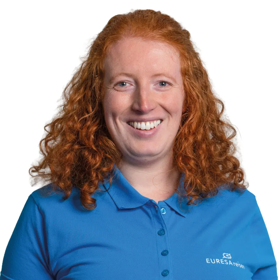 christina EURESAreisen Reisebetrieb
