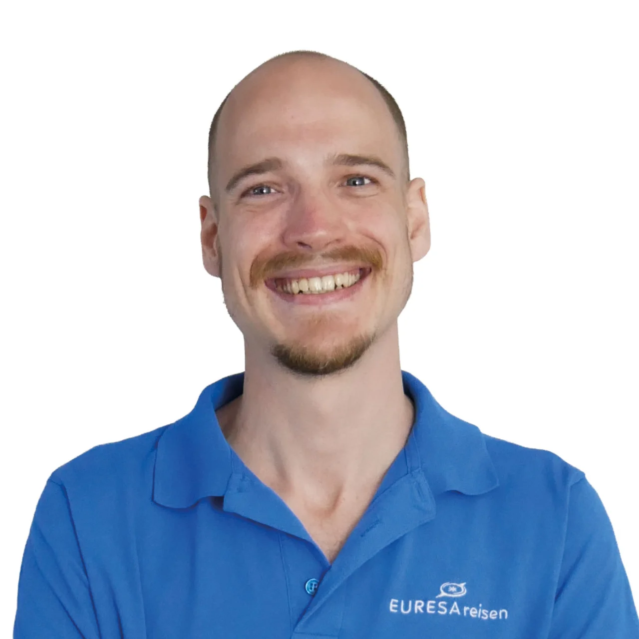 Dennis Useldinger Profilbild EURESAreisen
