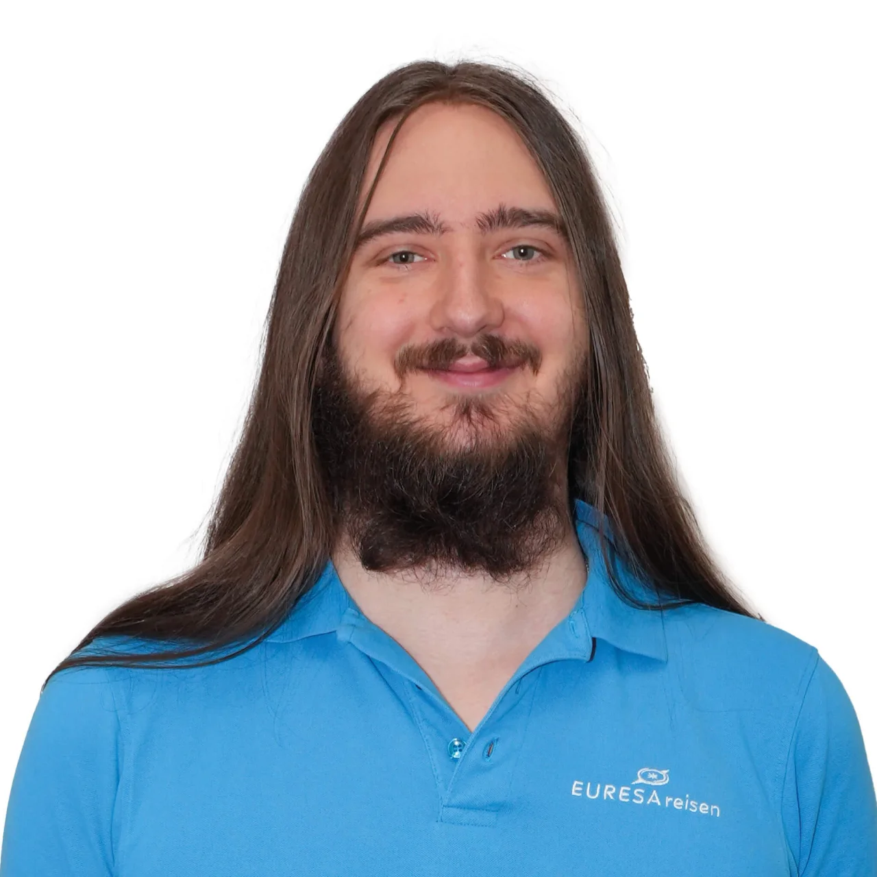 Eric Lawen Profilbild EURESAreisen