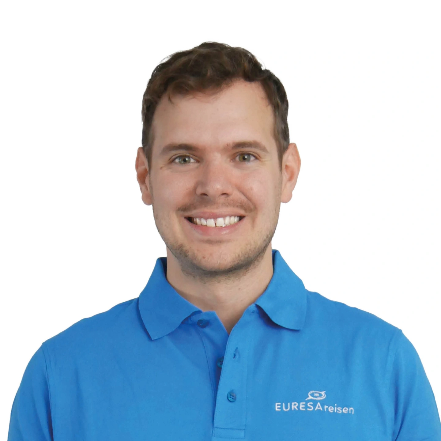 Johannes EURESAreisen