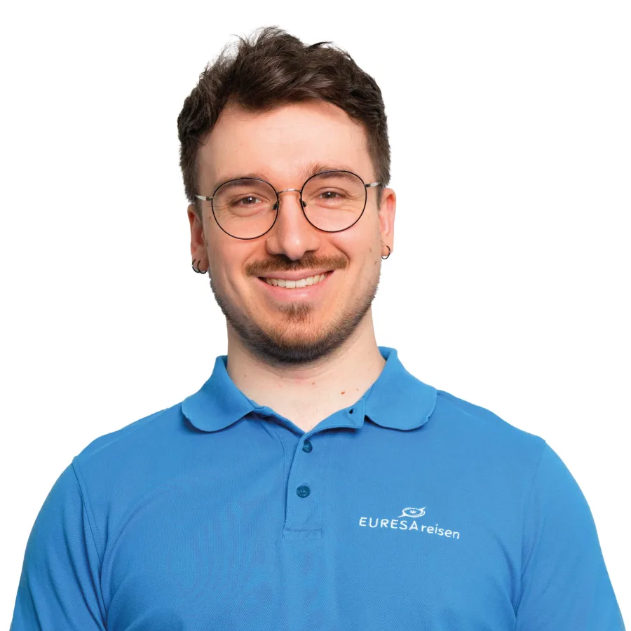 Julian Profilbild EURESAreisen