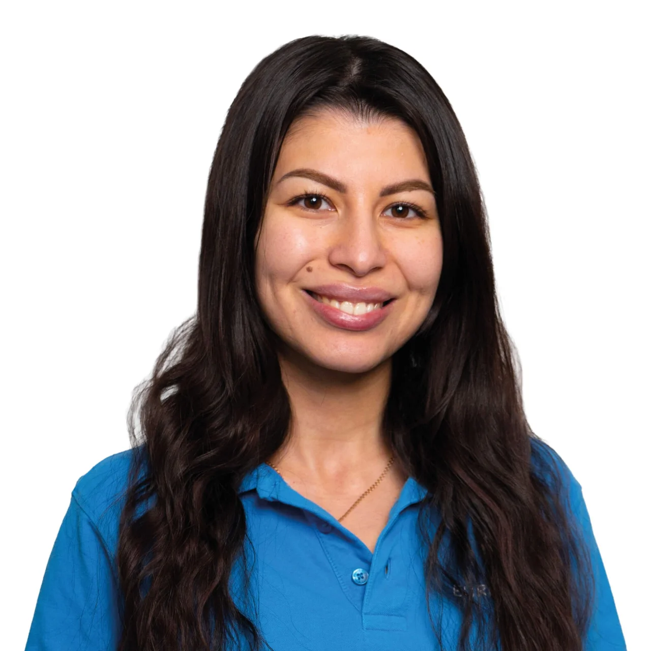 Maria Ateş Profilbild EURESAreisen