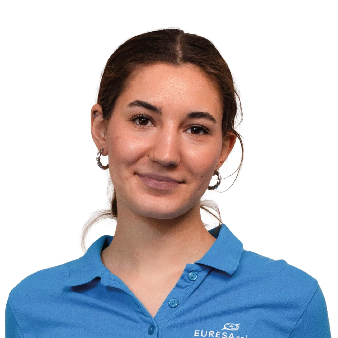 Nina Popp Pagerols Profilbild EURESAreisen