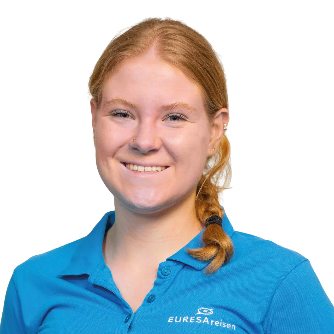 Sarah Kees Profilbild EURESAreisen