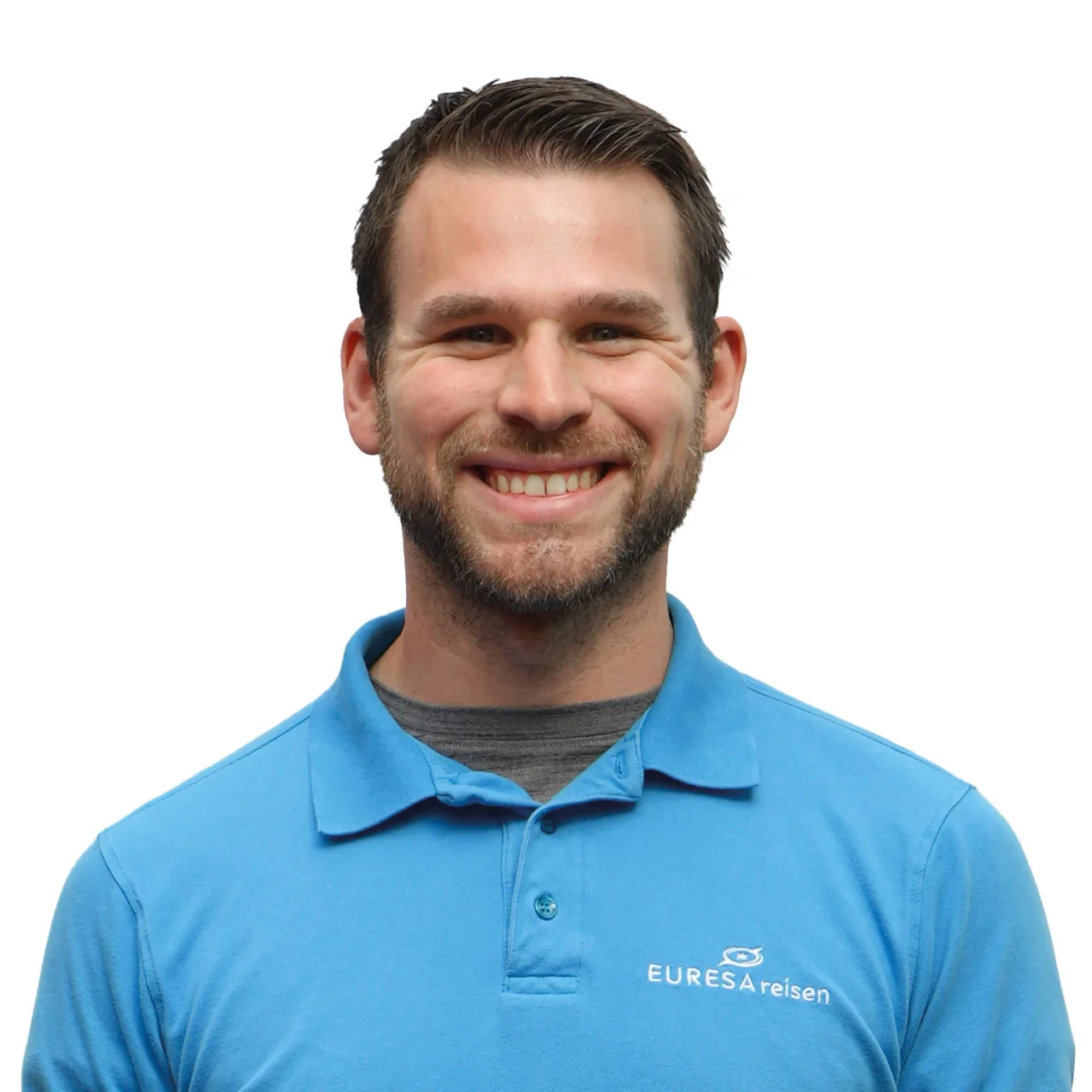 Simon Müller Profilbild EURESAreisen