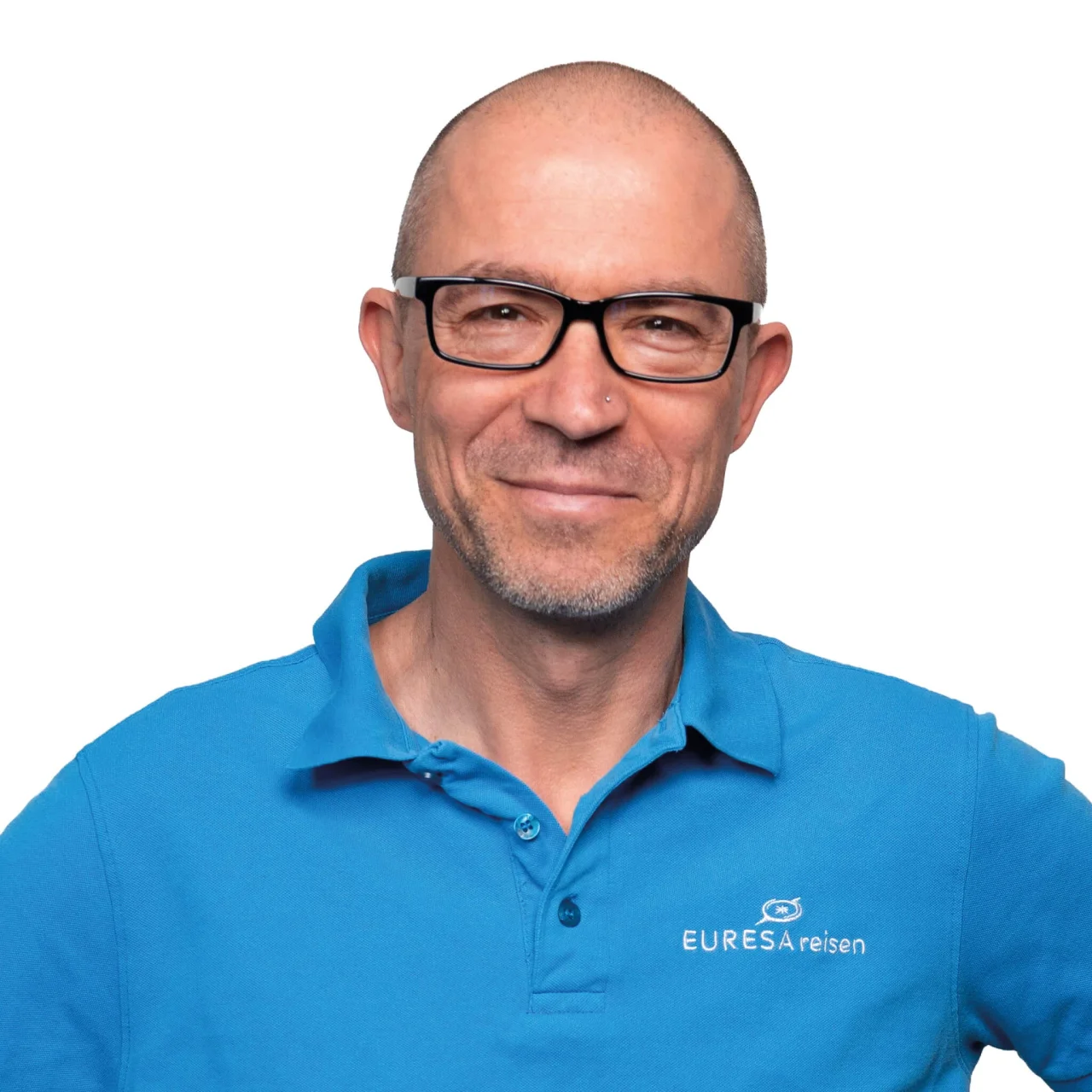 Thomas Krill Profilbild EURESAreisen