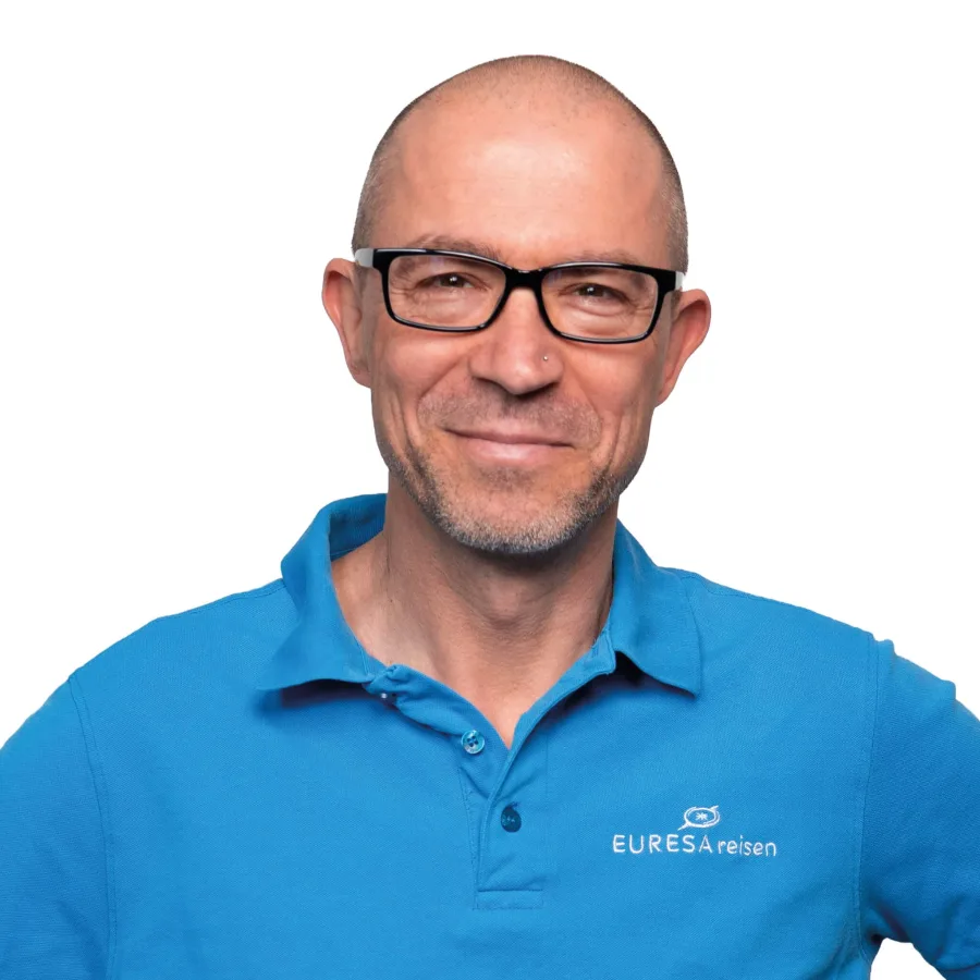 Thomas Profilbild EURESAreisen