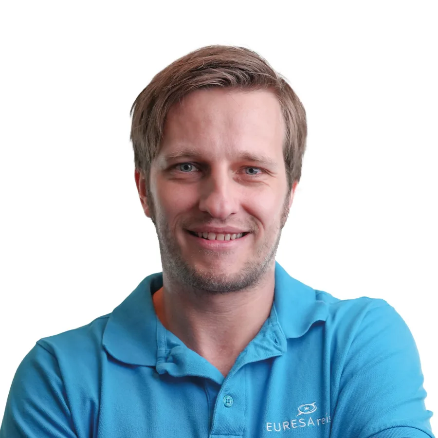 tobi EURESAreisen Reisebetrieb