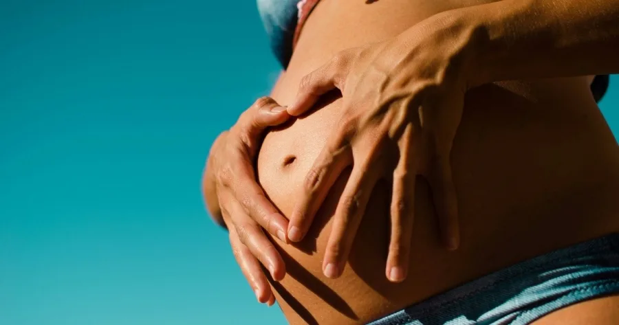 Babybauch