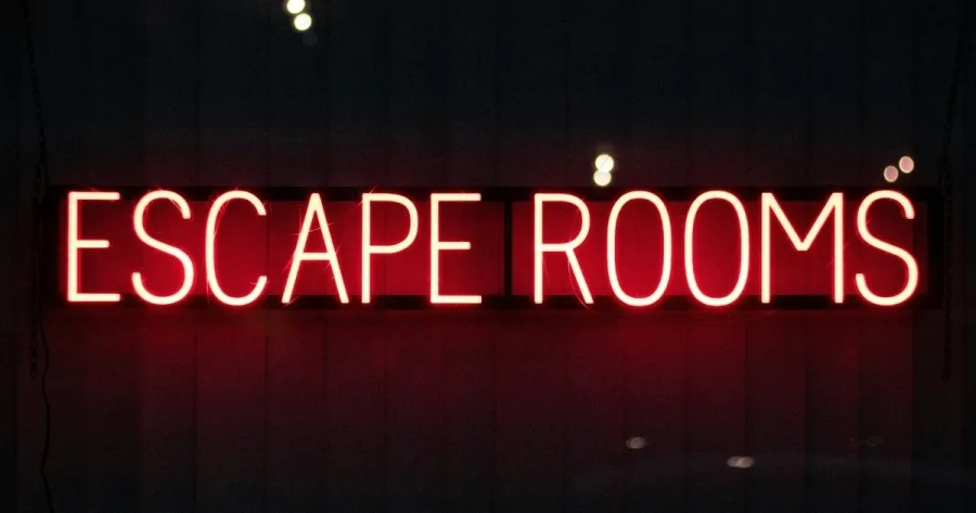 Symbolbild Escape Room