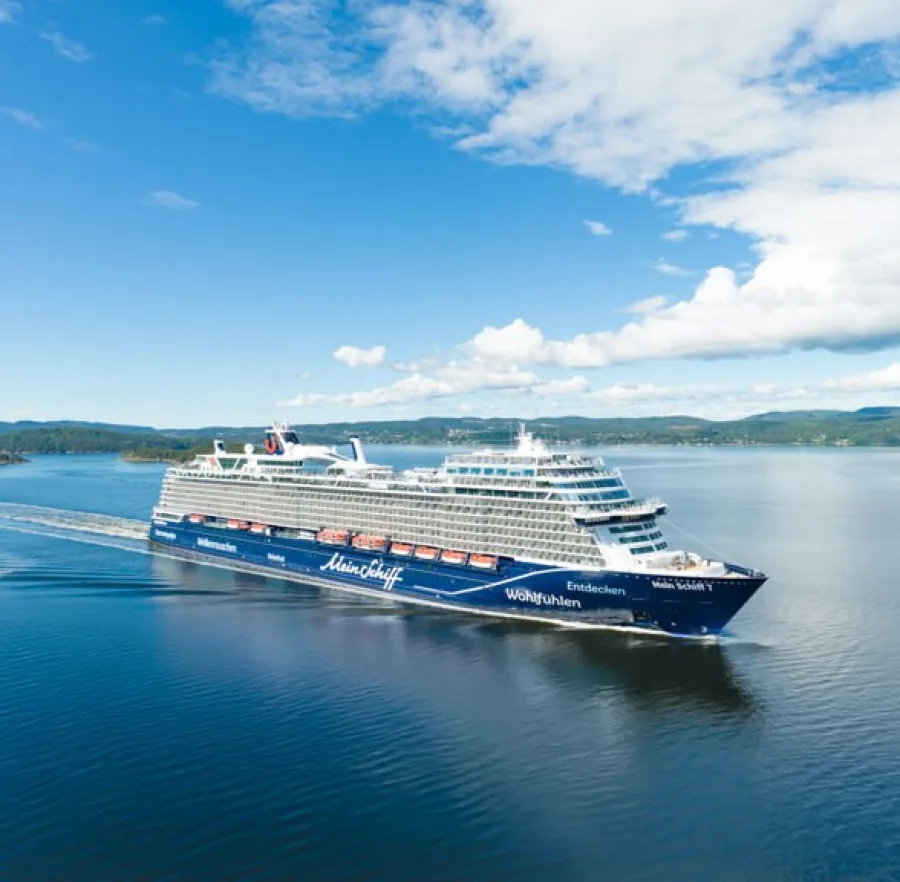 Mein Schiff 7