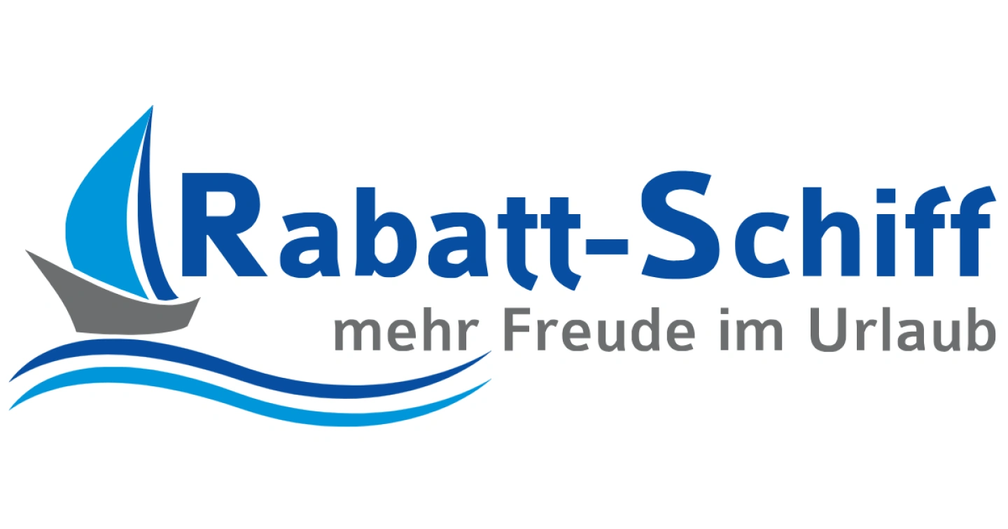 Rabatt-Schiff Logo.