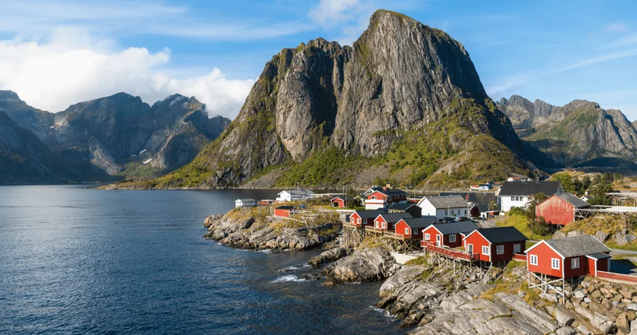 Lofoten
