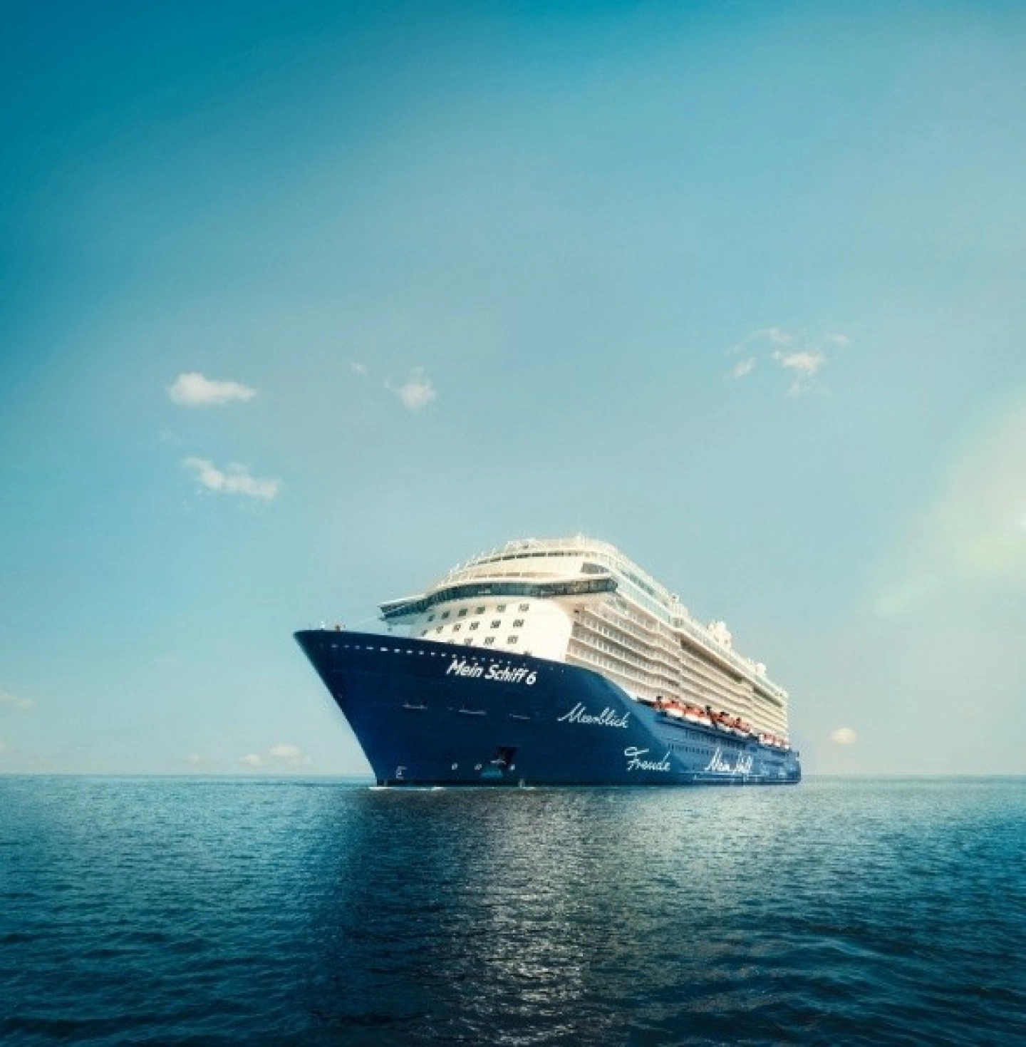Mein Schiff 6