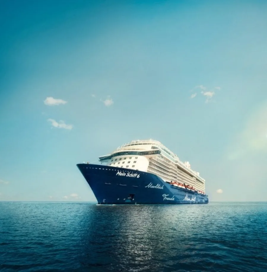 Mein Schiff 6