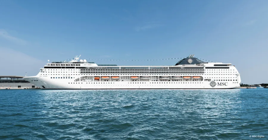 MSC Opera