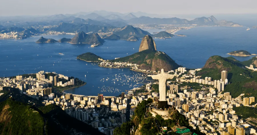 Rio de Janeiro