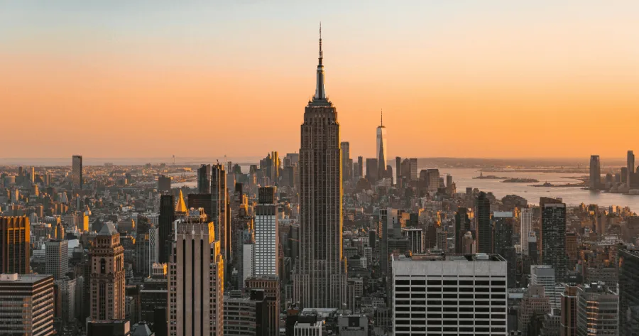 New York