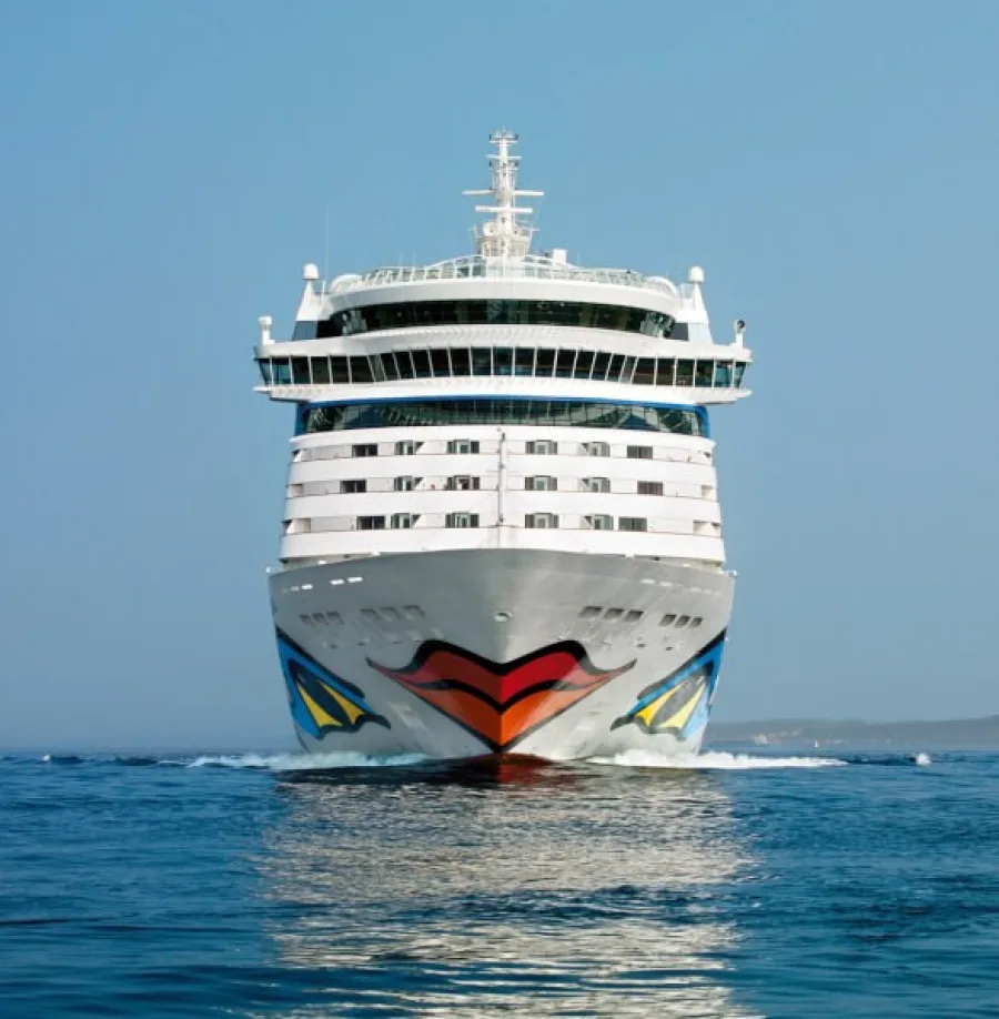 AIDAbella