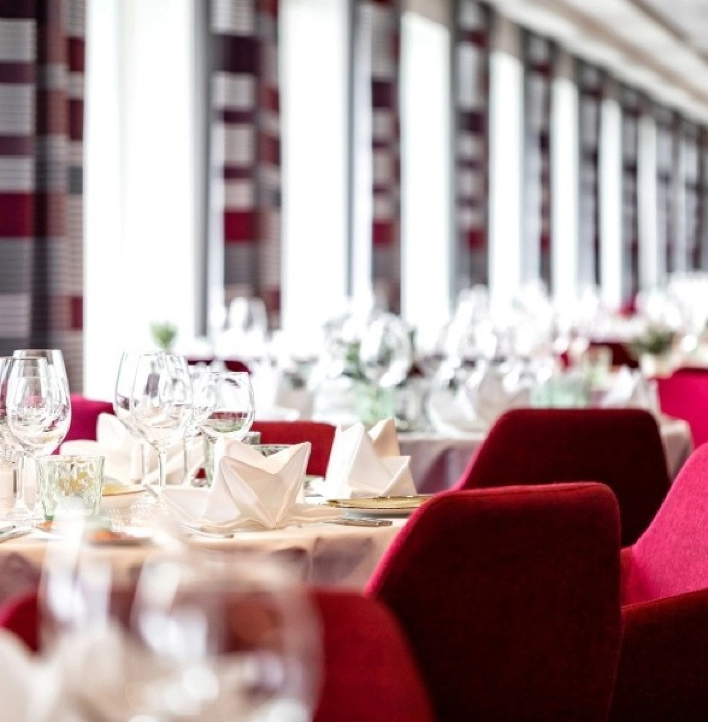 Atlantik - Mediterran auf der Mein Schiff 1