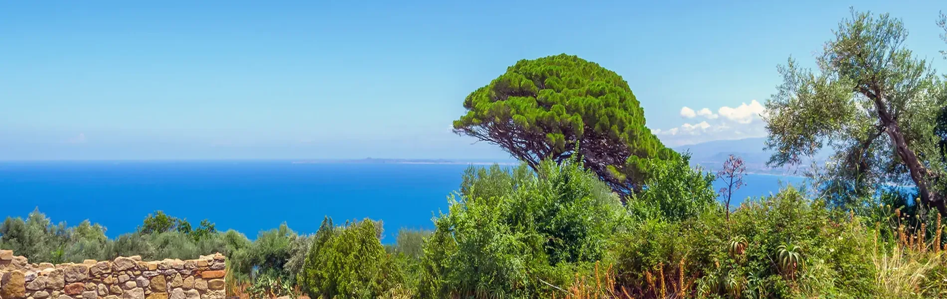 Hafenimpression Messina