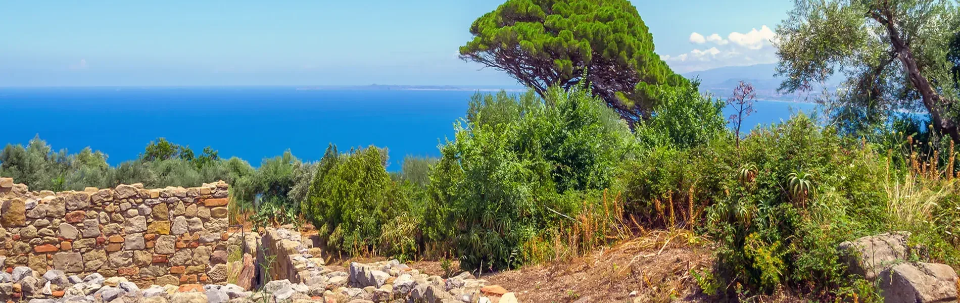 Hafenimpression Messina