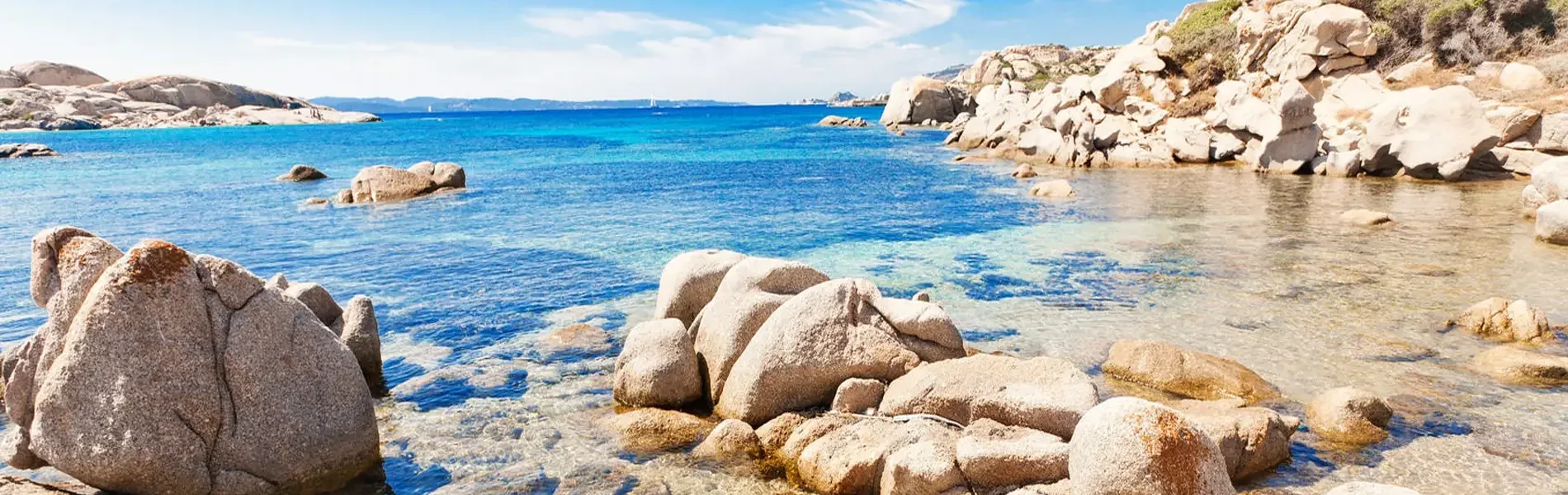 Hafenimpression Olbia/Sardinien