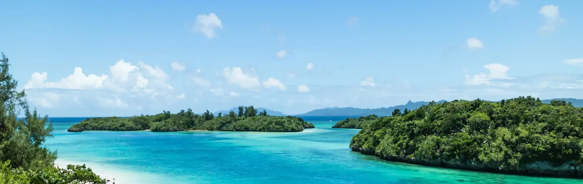 Hafenimpression Ishigaki