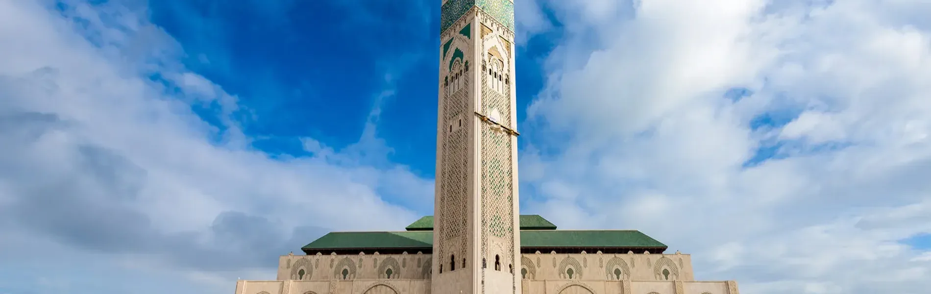 Hafenimpression Casablanca