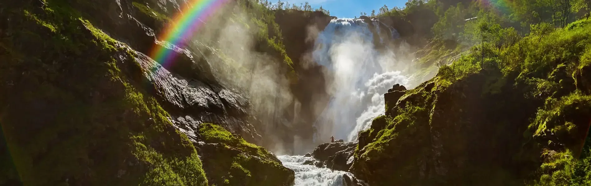 Hafenimpression Flåm