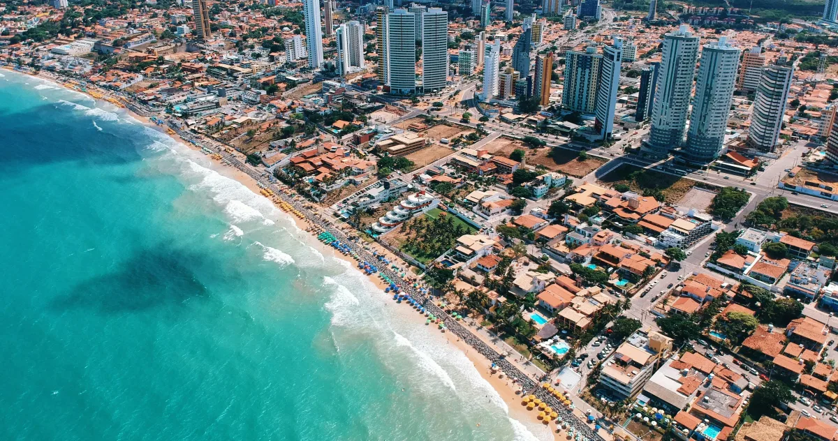 Hafenimpression Santos