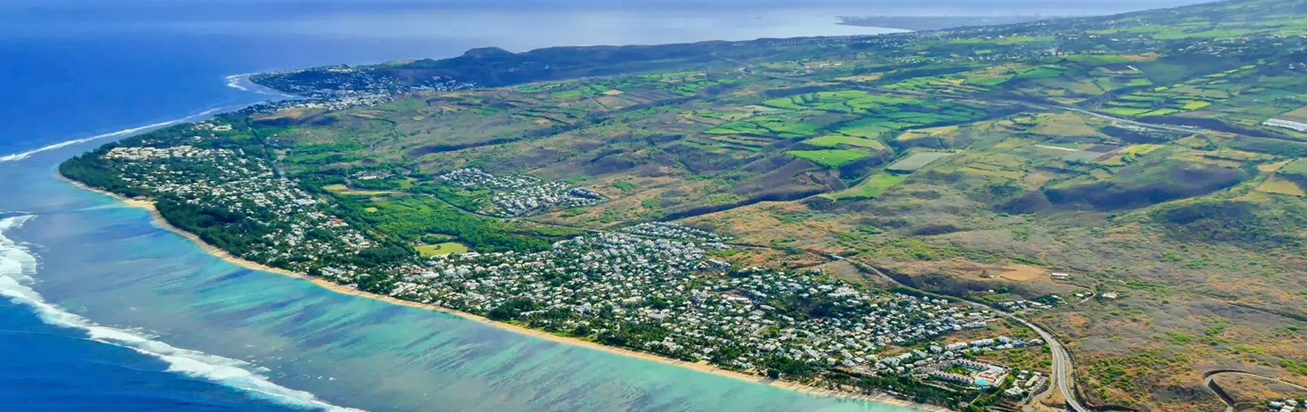 Hafenimpression Le Port (La Réunion)