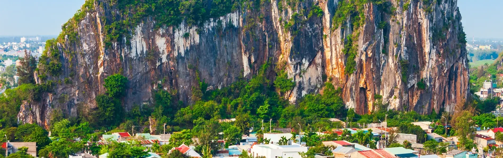 Hafenimpression Chan May (Da Nang)