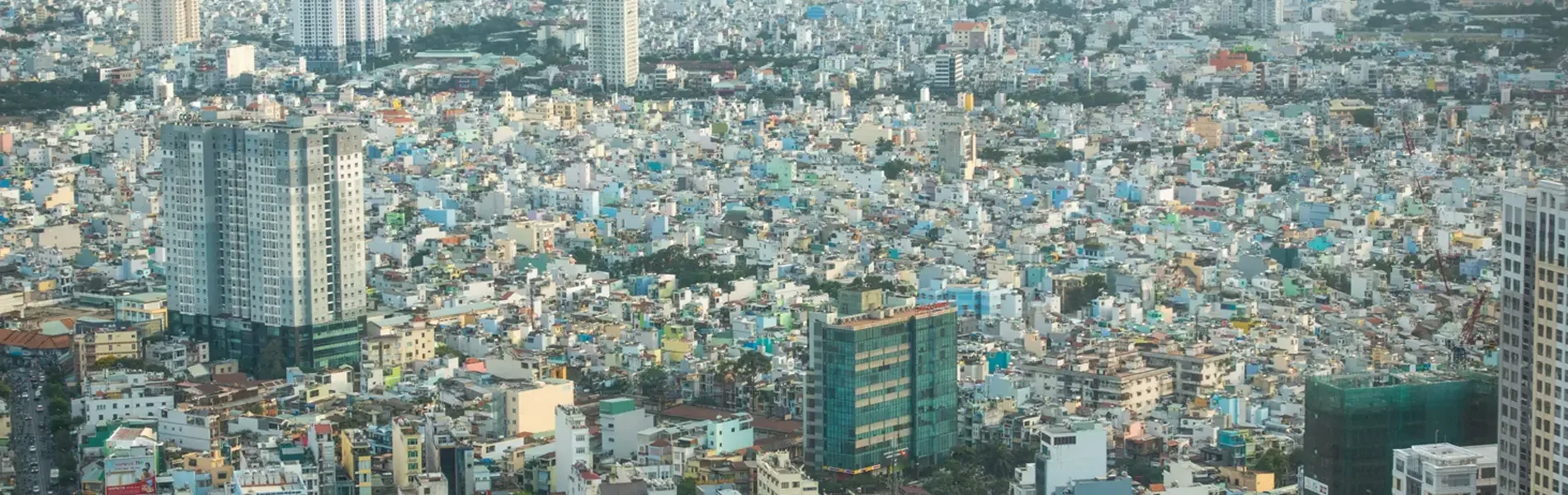 Hafenimpression Phu My (Ho-Chi-Minh-Stadt)