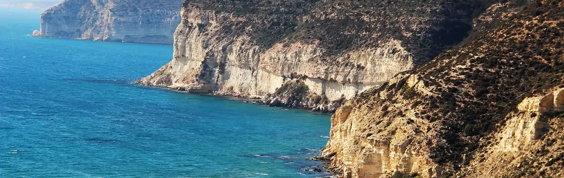 Hafenimpression Limassol (Zypern)