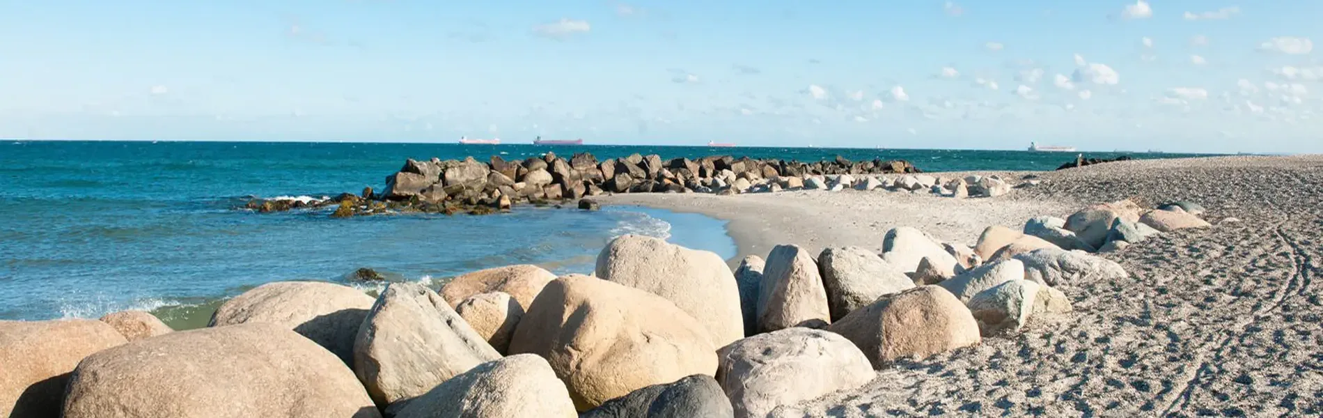 Hafenimpression Skagen