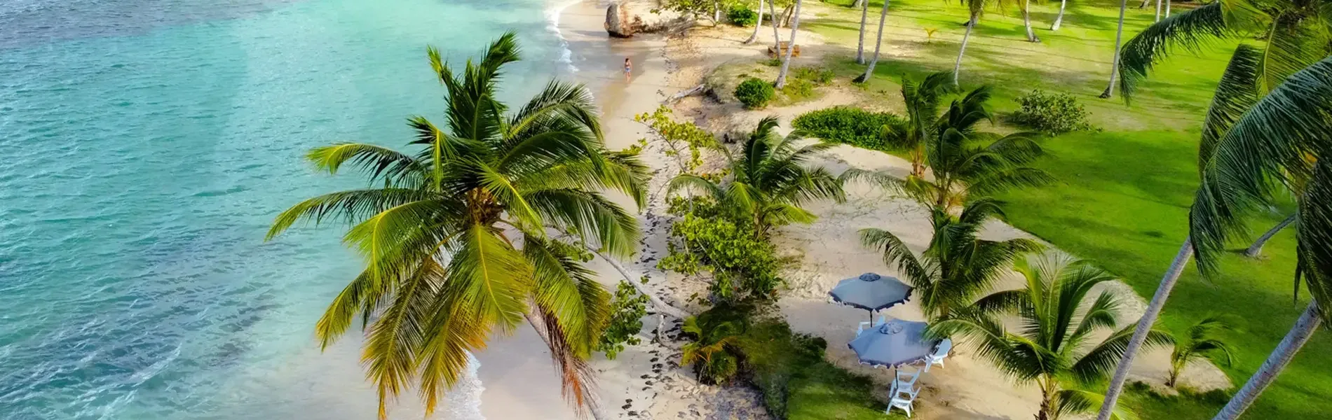Hafenimpression Samana